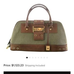 Meet your Posher, Nellie